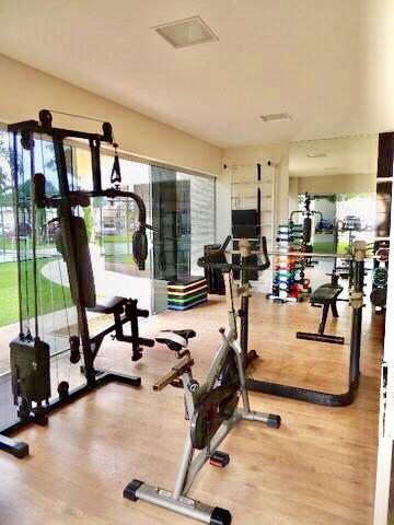 Apartamento 3/4 - 94m2 no Satélite/Pitimbu - Natal Brisa - Foto 4
