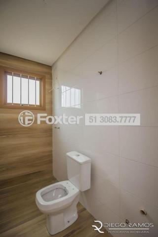 Casa à venda com 3 dormitórios em Jardim itu, Porto alegre cod:144881 - Foto 12