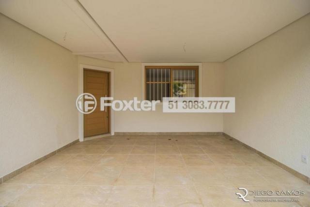 Casa à venda com 3 dormitórios em Jardim itu, Porto alegre cod:144881 - Foto 10