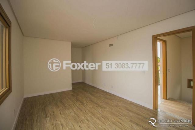 Casa à venda com 3 dormitórios em Jardim itu, Porto alegre cod:144881 - Foto 17