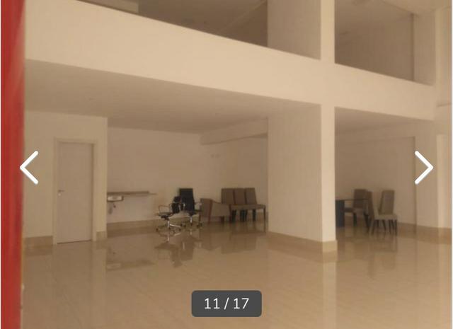 Sala comercial vitrine térrea com 126m2, Ed, Jardim Cuiabá Office, Av. Miguel Sutil - Foto 10