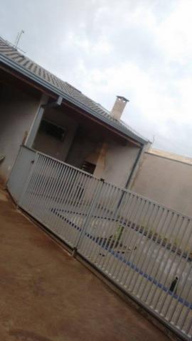 Casa à venda com 4 dormitórios em Jardim das oliveiras, Brodowski cod:3079 - Foto 16