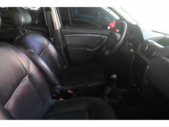 Renault Duster TECH ROAD 1.6 COMP - Foto 5