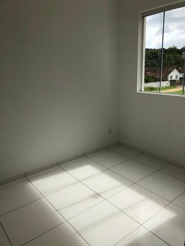 Lindo Apartamento Rocio Grande São Francisco do Sul-SC 02 quartos - Foto 9