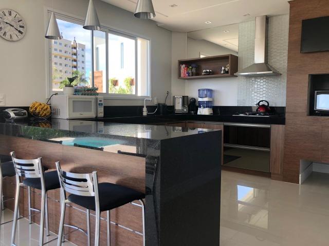 Preço Baixou!!! Casa 3 Quartos, Condomínio Fechado Parque da Pedra - Foto 10