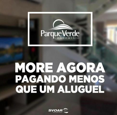 Casas prontas para morar!
