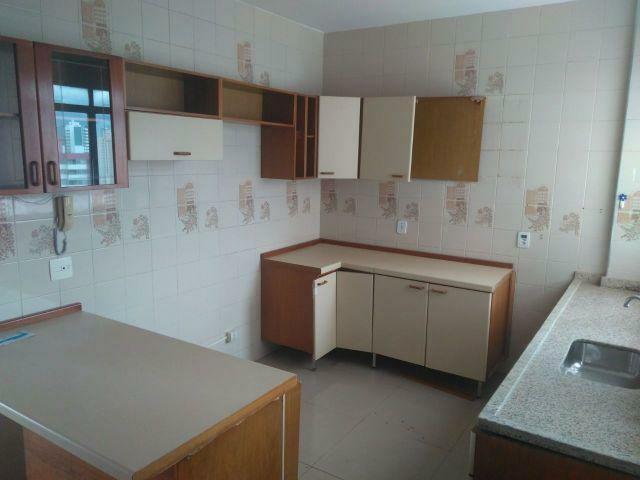 Ed. Maison Cap Ferrat - com armários Apto Duplex 3/4 - Foto 11