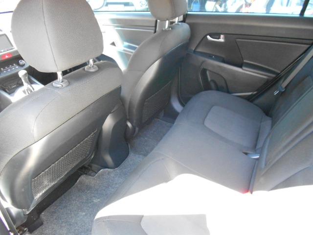 Kia Motors Sportage - Foto 11