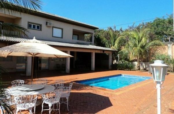 Casa à venda com 4 dormitórios em Condominio ipe roxo, Ribeirão preto cod:9168 - Foto 2