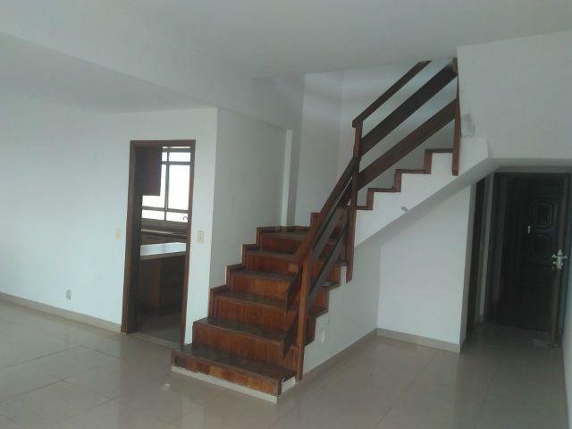 Ed. Maison Cap Ferrat - com armários Apto Duplex 3/4 - Foto 2