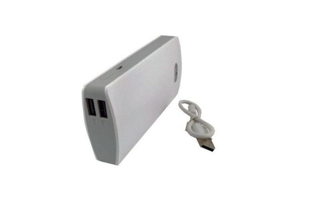 Carregador Portátil 10000mah Power Bank - Inova POW-8115 - Foto 3