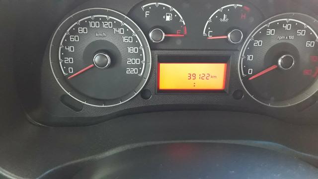 Doblô Essence 1.8 Completo Flex 2017 5 Lugares - Foto 10