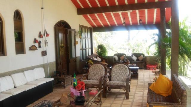 Vendo Fazenda em Ceará Mirim - Foto 2