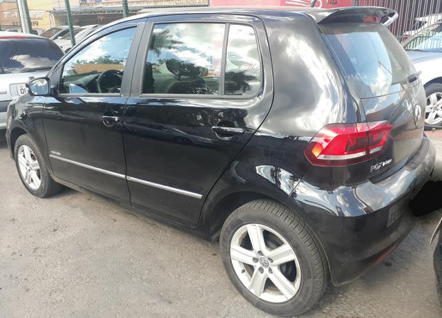 Fox Highline 1.6 SD Top Flex 2016 - Foto 2
