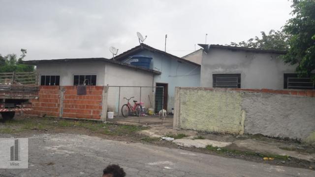 Casa, Aventureiro, Joinville-SC - Foto 2