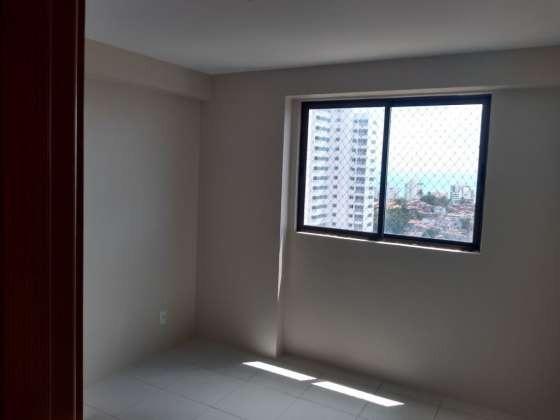 Vendo otimo apartamento com bela vista andar alto sombra 2 vagas cobertas petropolis - Foto 4