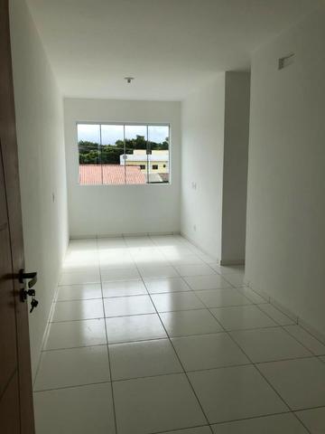 Lindo Apartamento Rocio Grande São Francisco do Sul-SC 02 quartos - Foto 10