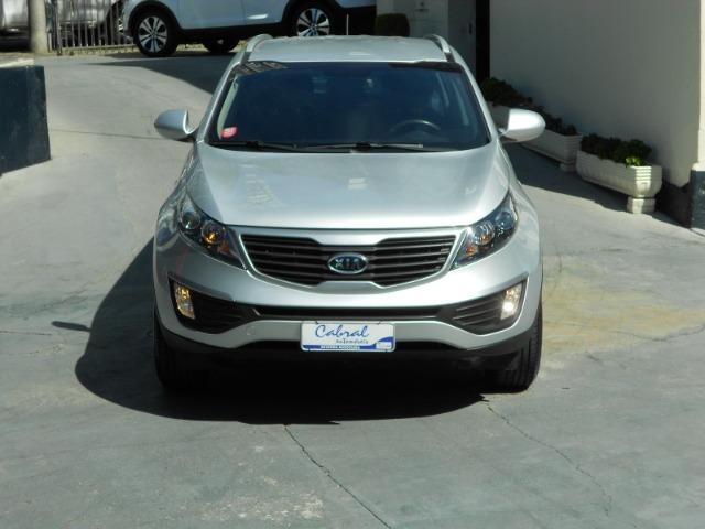 Kia Motors Sportage - Foto 2