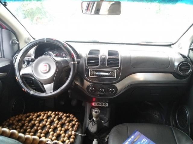 Fiat Grand Siena TETRAFUEL 1.4 5P - Foto 7