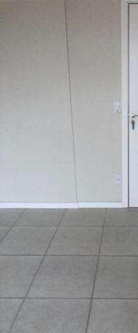 Vendo Apartamento 2/4 mcmv ,com elevador e área de lazer no Condomínio Green Park Satélite - Foto 19