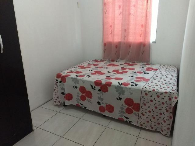 Apartamento 2/4 na Vila Olimpia - Foto 8
