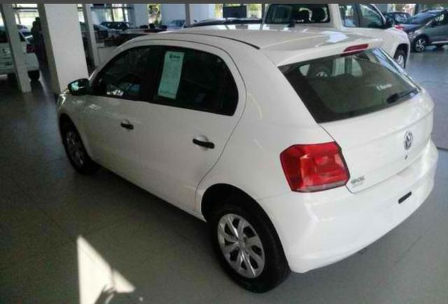 Novo GOL 1.O - Foto 3