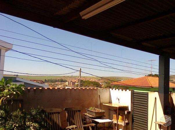 Casa à venda com 3 dormitórios em Centro, Serrana cod:1519 - Foto 8