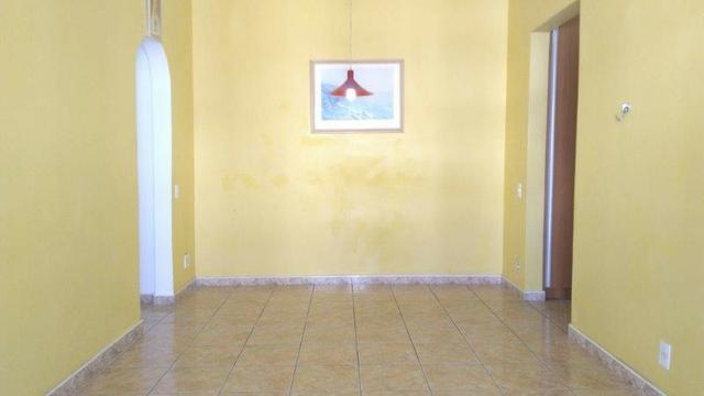 Engenho de Dentro - Condomínio Casa Nova - Andar Alto Elevadores - 2 Quartos 1 Suíte Vaga - Foto 4