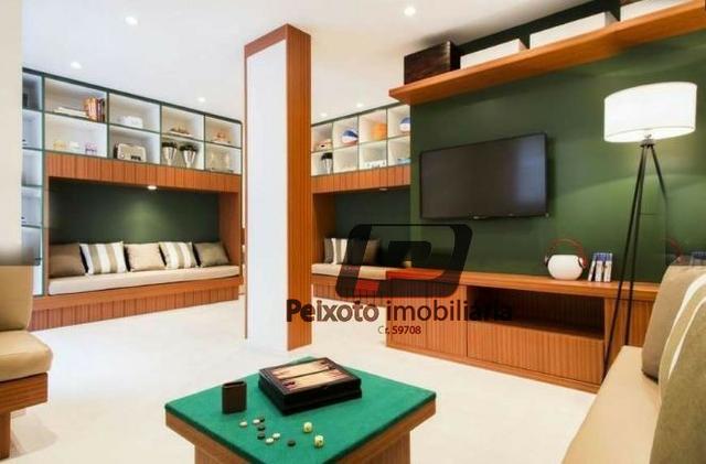 Andaraí com 3 quartos e lazer completo - Foto 5