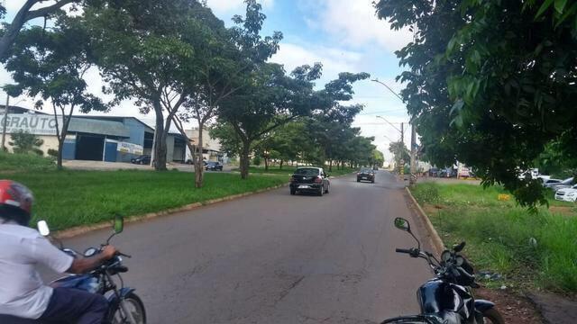 Loteamento Recanto do Bosque - ao lado do Balneario Meia Ponte -Goiania - Foto 8