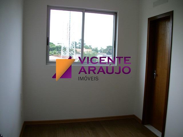 Apartamento à venda, 3 quartos, 1 vaga, filadélfia - betim/mg - Foto 6