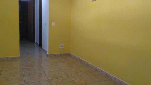 Engenho de Dentro - Condomínio Casa Nova - Andar Alto Elevadores - 2 Quartos 1 Suíte Vaga - Foto 5