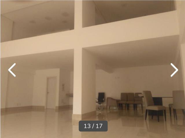 Sala comercial vitrine térrea com 126m2, Ed, Jardim Cuiabá Office, Av. Miguel Sutil - Foto 13