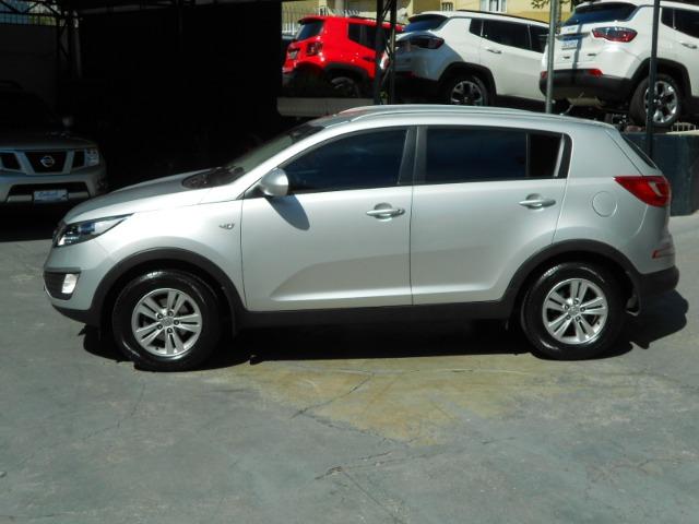 Kia Motors Sportage - Foto 4
