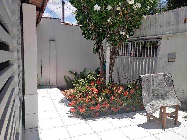 Casa em nova Parnamirim próximo a Maria Lacerda
