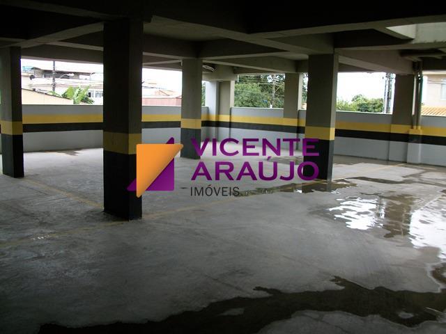 Apartamento à venda, 3 quartos, 1 vaga, filadélfia - betim/mg - Foto 8