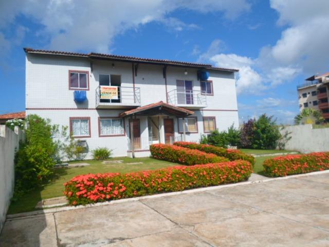 Apartamento em Salinópolis no Edifício Colinas do Lago