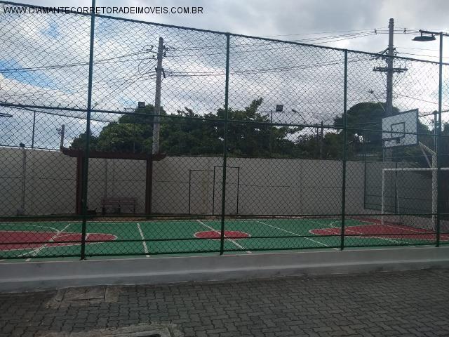 Apartamento à venda com 2 dormitórios em Manguinhos, Serra cod:AP00145 - Foto 13