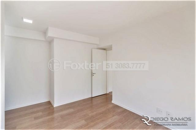 Apartamento à venda com 2 dormitórios em Passo da areia, Porto alegre cod:185249 - Foto 10