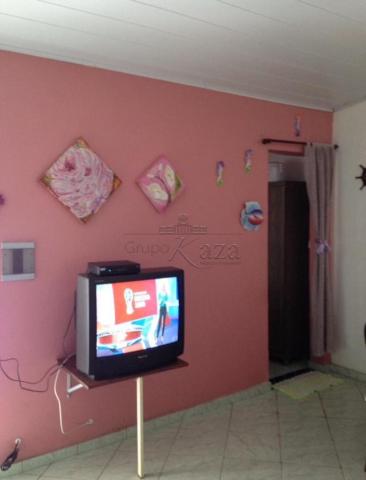 Casa à venda com 2 dormitórios em Jardim olaria, Caraguatatuba cod:V30284LA - Foto 9
