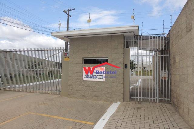 Terreno à venda, 202 m² rua maiorca, 104 - santa terezinha - colombo/pr - Foto 19