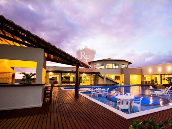 Lote no Cond. Vitória Régia - Foto 6