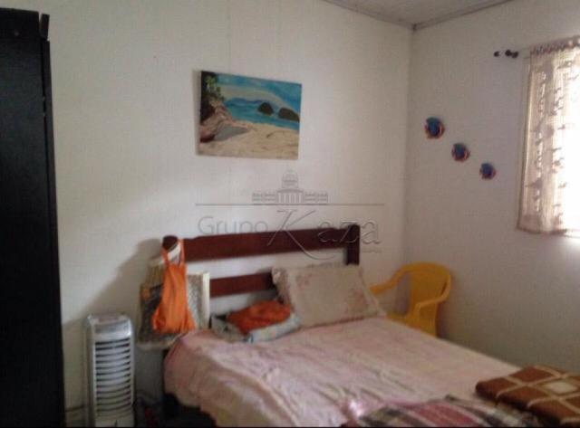 Casa à venda com 2 dormitórios em Jardim olaria, Caraguatatuba cod:V30284LA - Foto 6