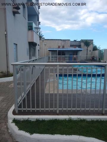 Apartamento à venda com 2 dormitórios em Manguinhos, Serra cod:AP00145 - Foto 11