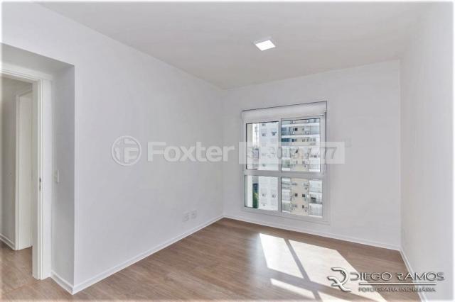 Apartamento à venda com 2 dormitórios em Passo da areia, Porto alegre cod:185249 - Foto 9