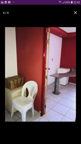 Alugo sala 100% mobiliada por r$ 1100 cond incluso