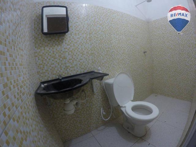 Kitnet para alugar, mobiliada e sem mobilia - à 10 min do centro de paracuru/ce - Foto 9