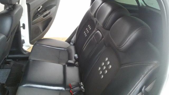 Punto t-jet turbo 1.4 ano 2009/2010 com ótimo preço bem abaixo da FIPE aceito troca - Foto 13