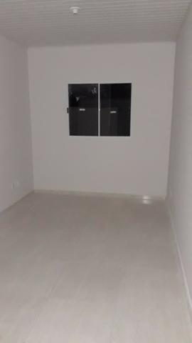 Casa Tabuleiro, 70 m², 170 m² terreno, 2/4 , 1 suíte, parcelas de R$ 531,12 amplo quintal!