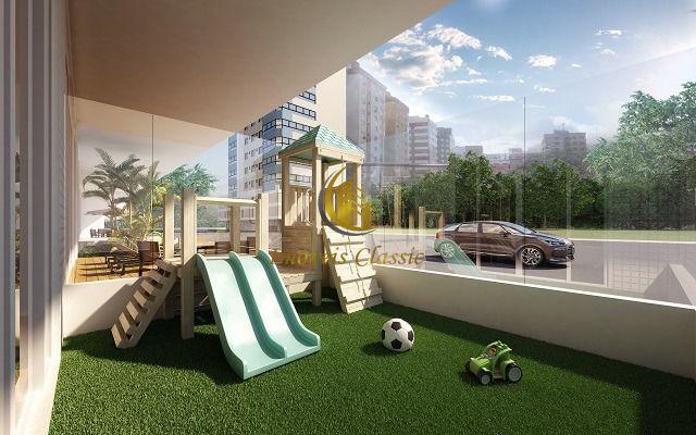 Apartamento à venda com 3 dormitórios em Navegantes, Capão da canoa cod:1177 - Foto 6